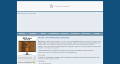 Desktop Screenshot of masteryapi.com